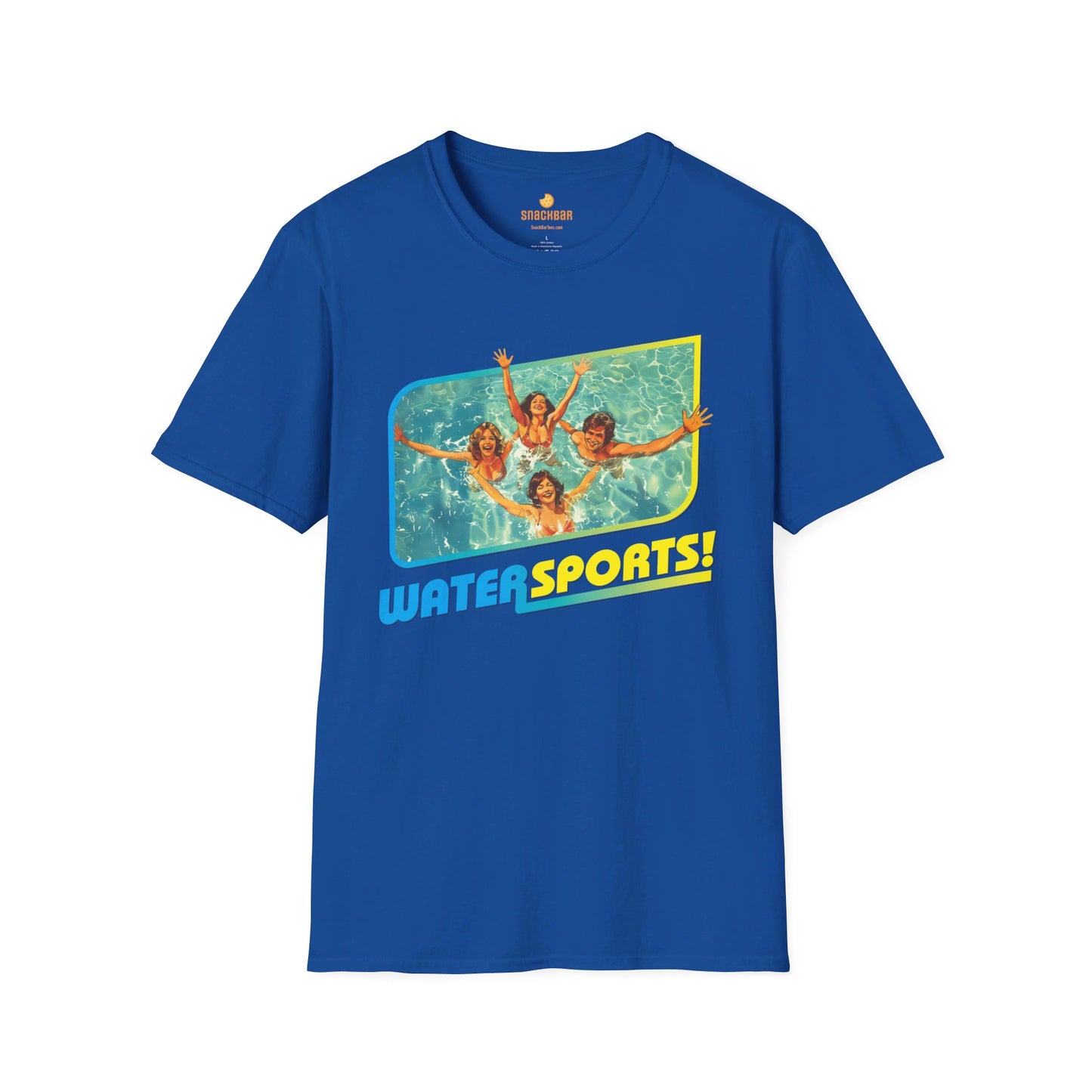 Watersports! T-Shirt