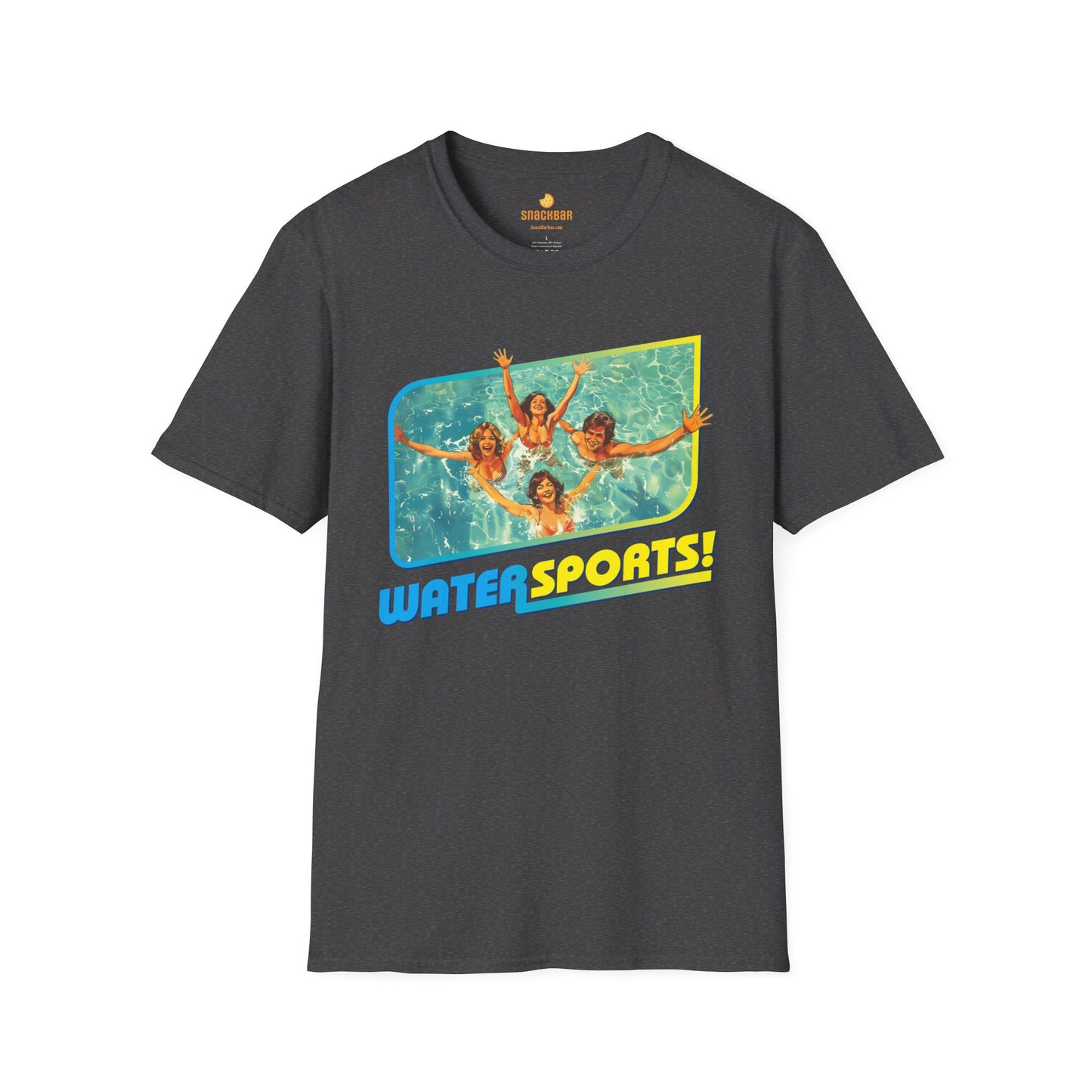 Watersports! T-Shirt