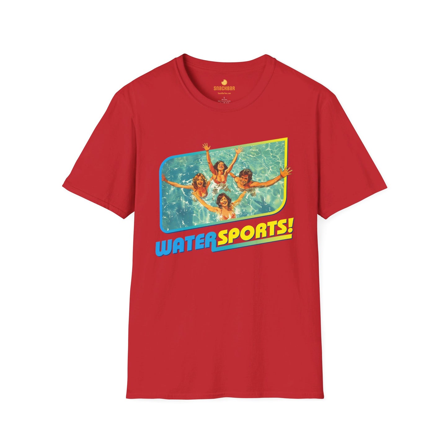 Watersports! T-Shirt