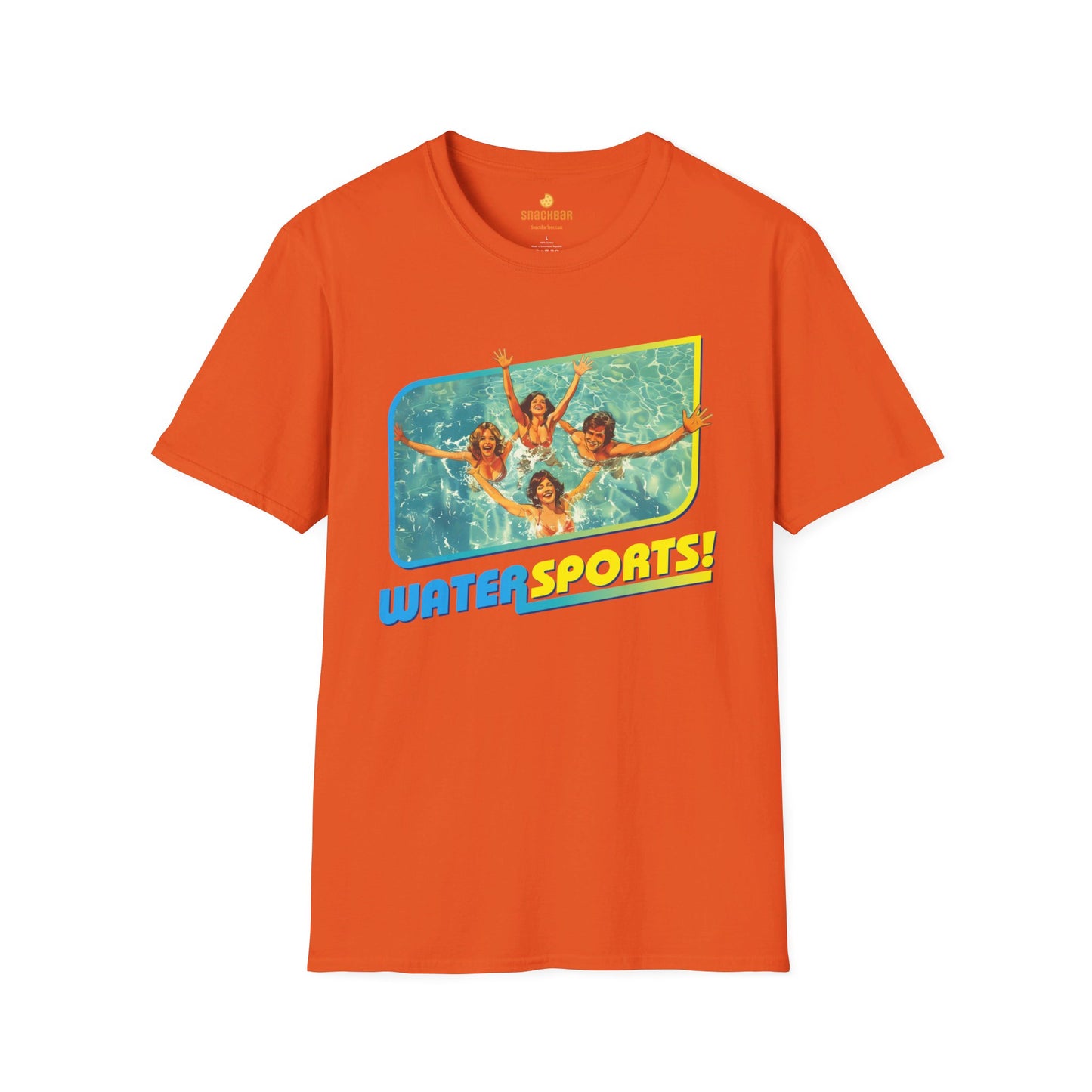 Watersports! T-Shirt