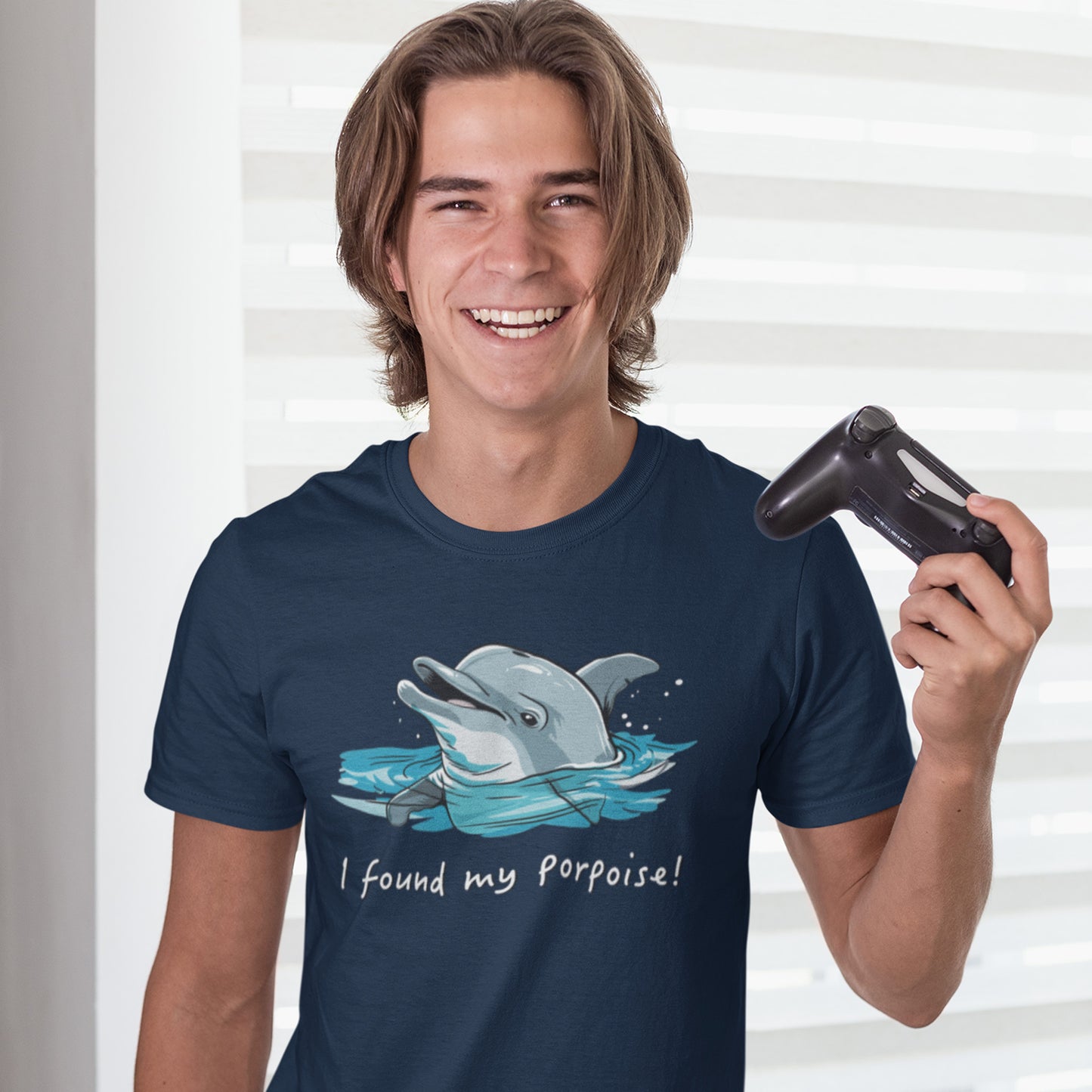 My Porpoise T-Shirt