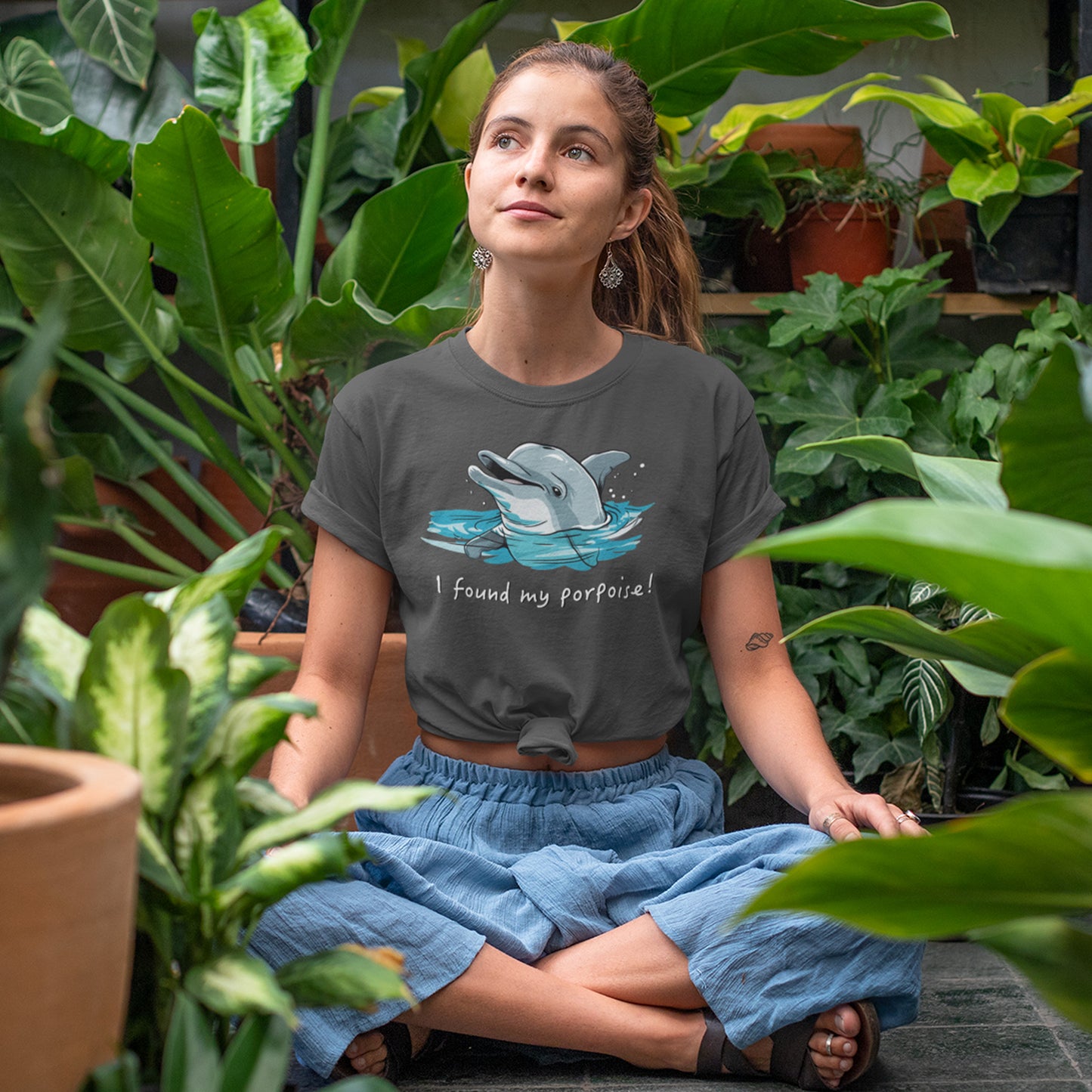 My Porpoise T-Shirt
