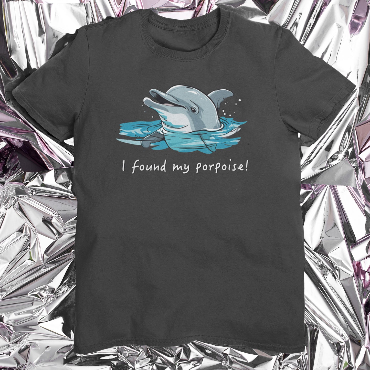 My Porpoise T-Shirt