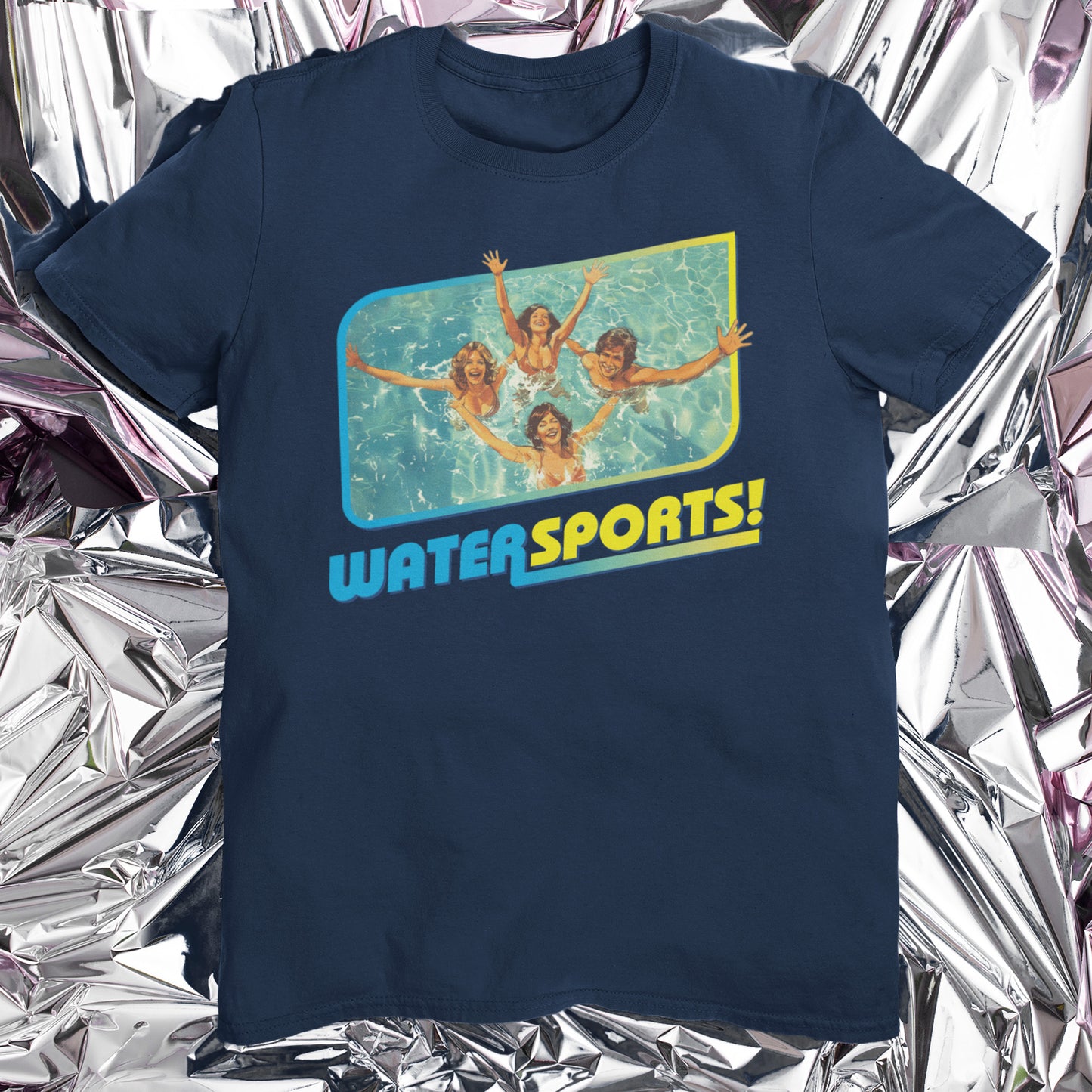 Watersports! T-Shirt