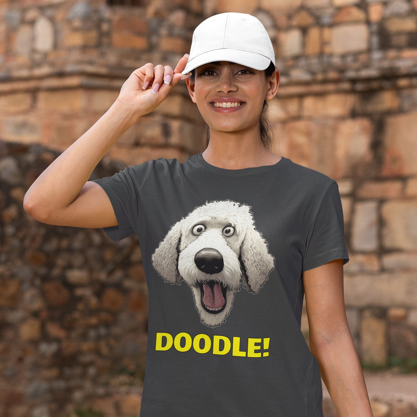 DOODLE! T-Shirt