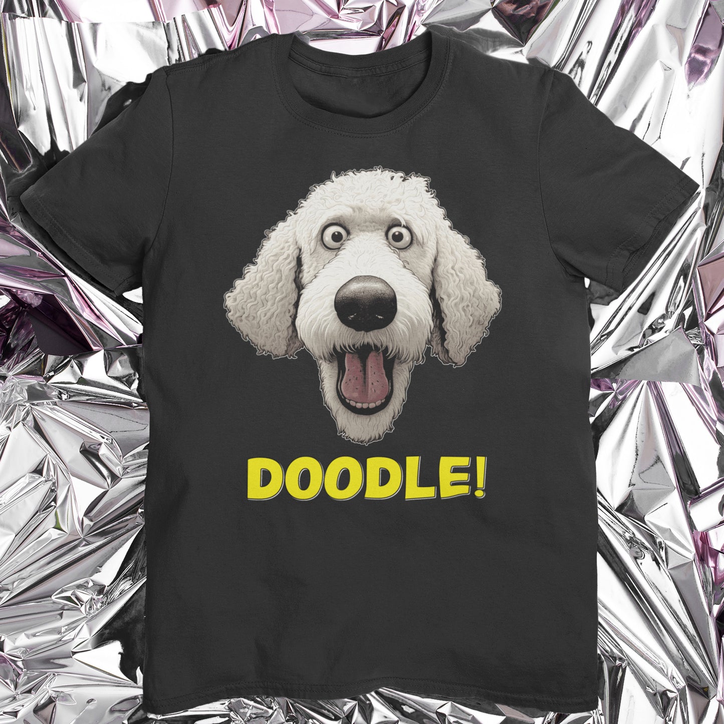 DOODLE! T-Shirt