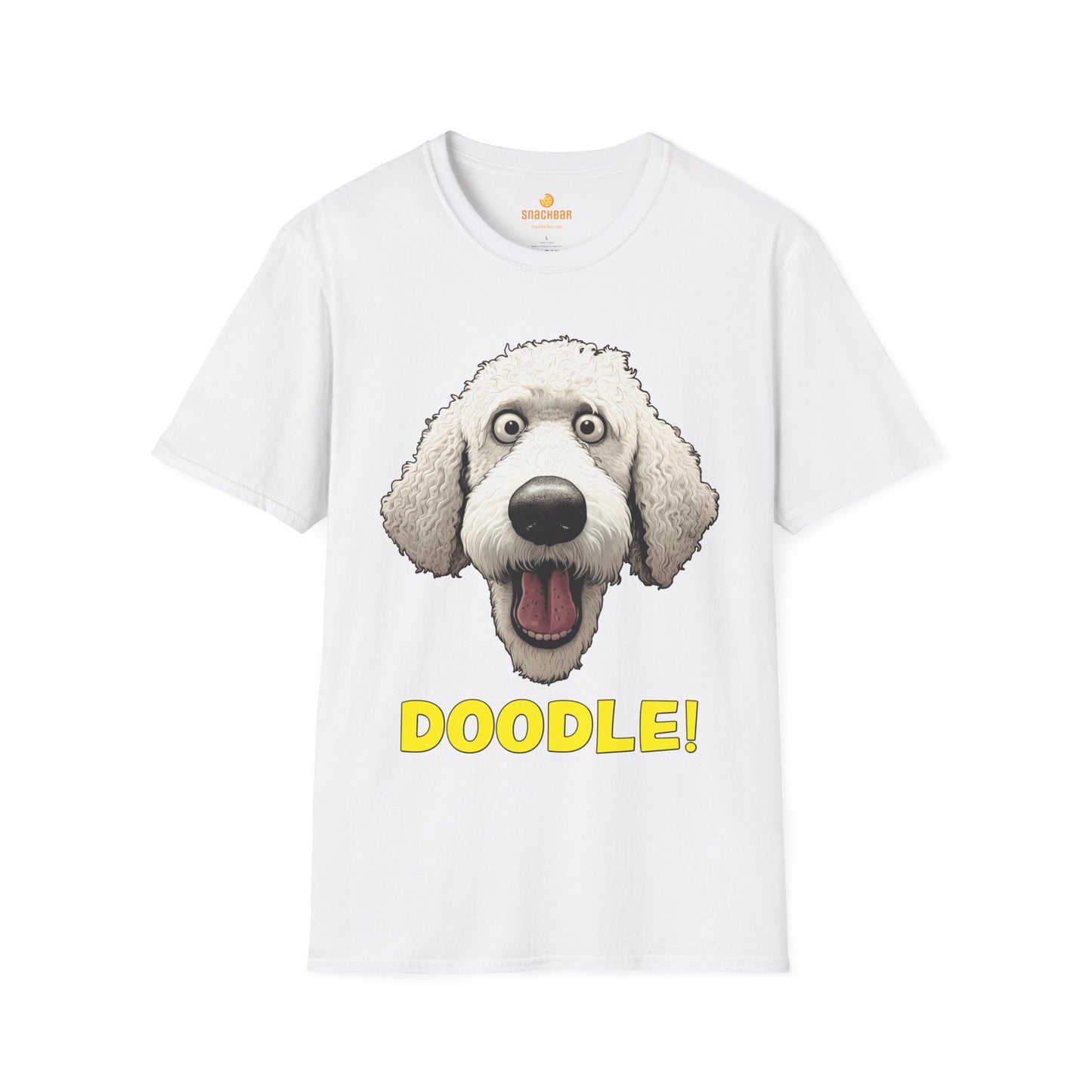 DOODLE! T-Shirt