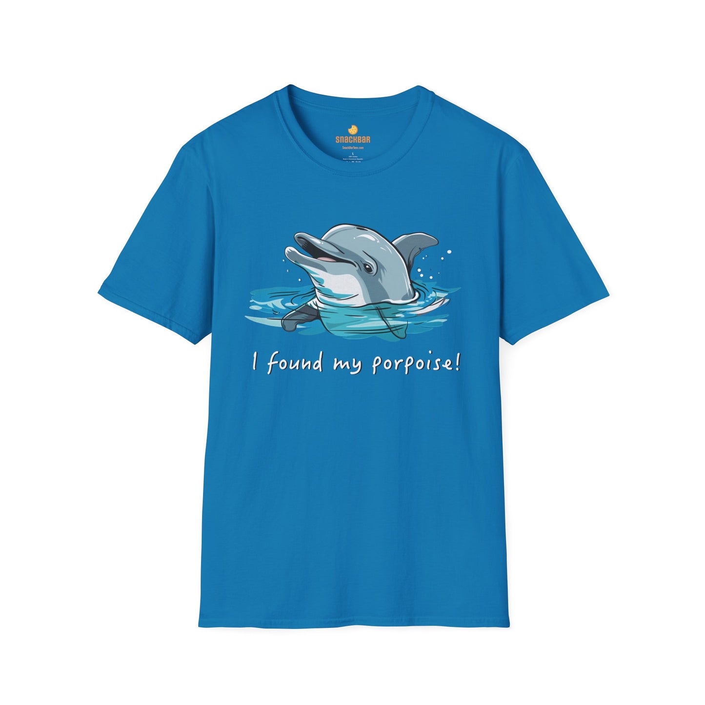 My Porpoise T-Shirt