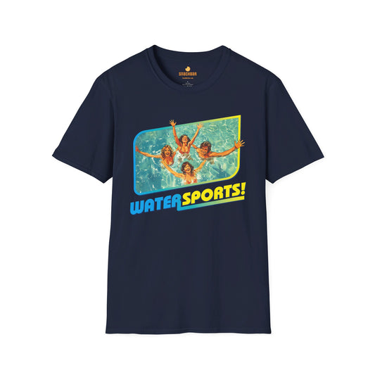 Watersports! T-Shirt