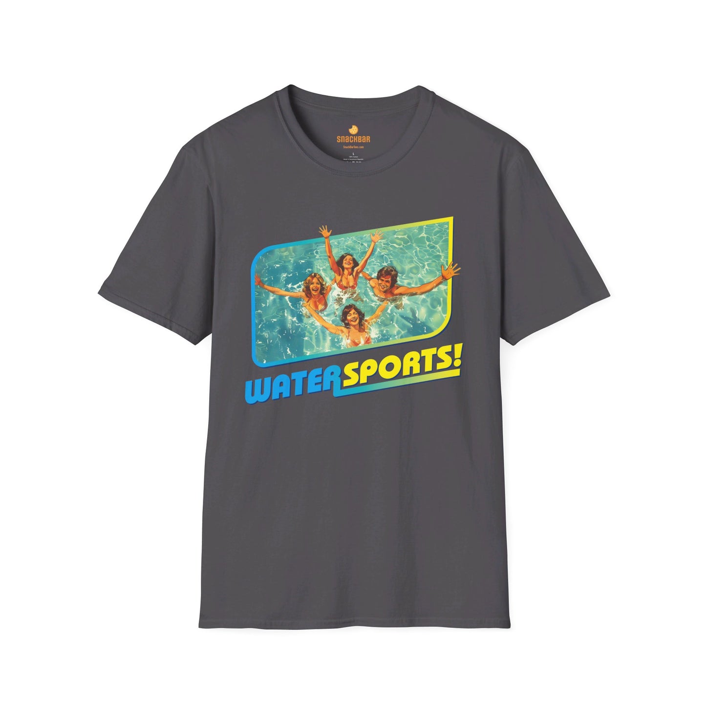 Watersports! T-Shirt