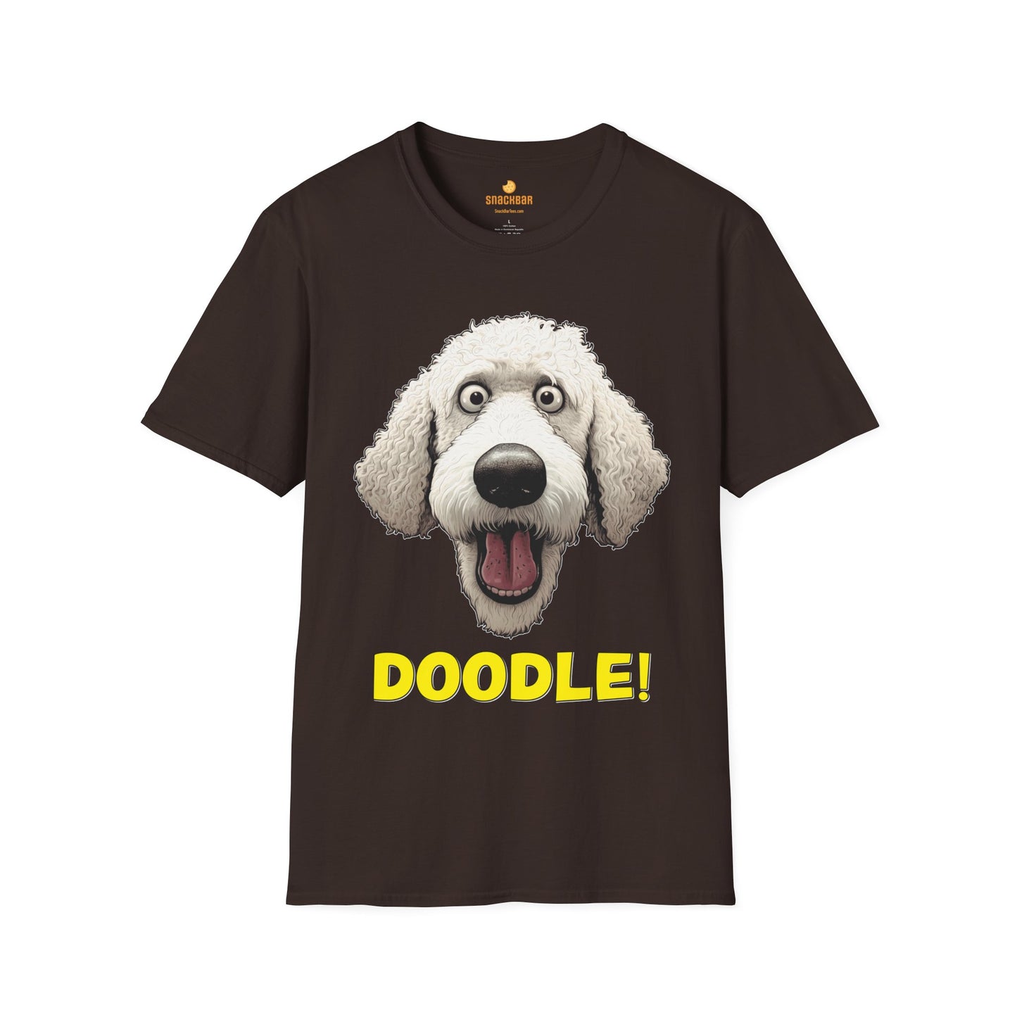 DOODLE! T-Shirt