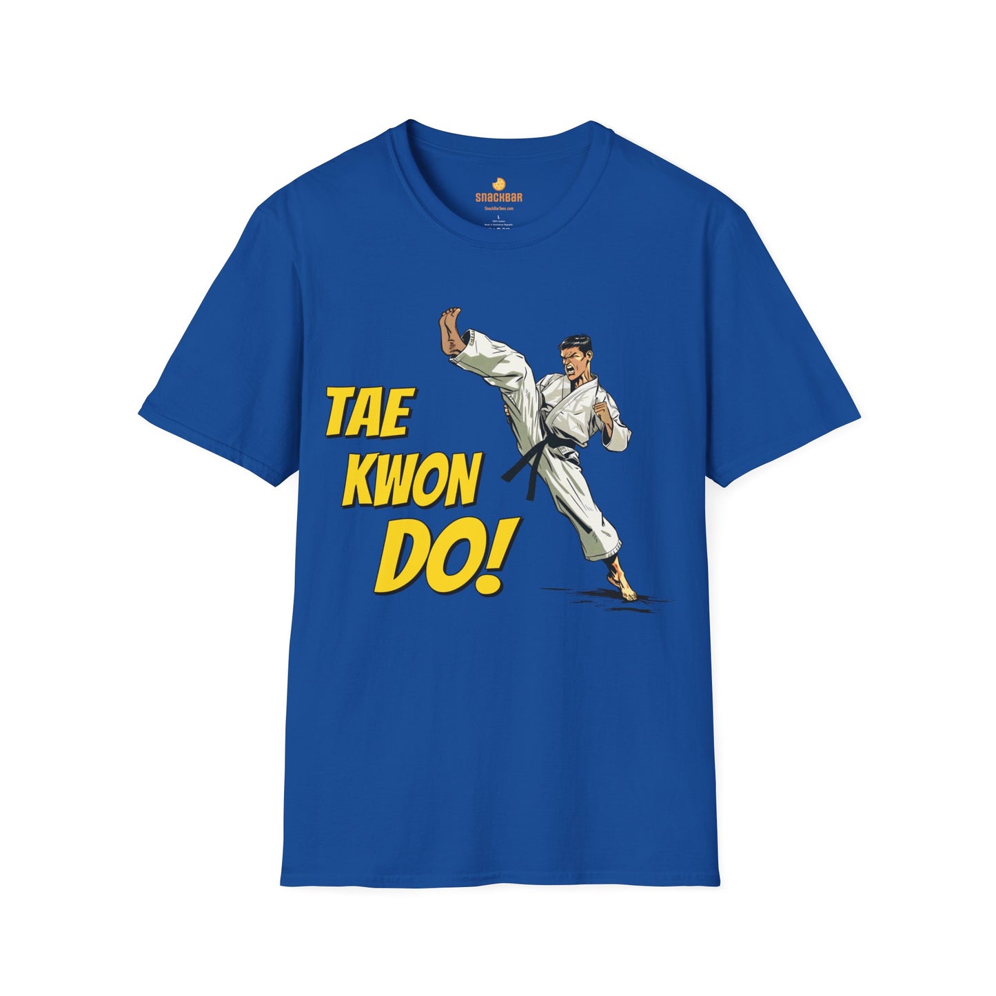 TAE KWON DO! T-Shirt