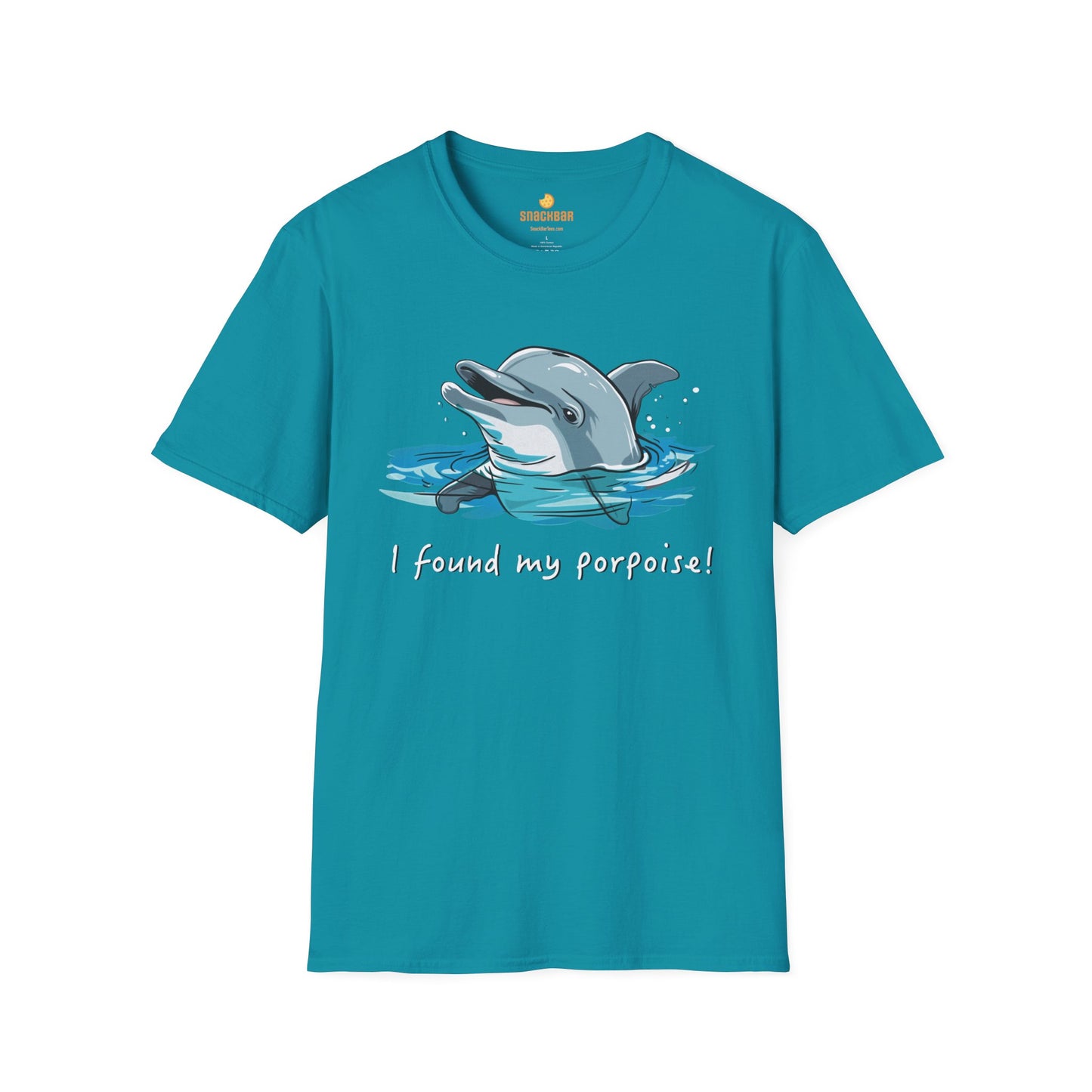 My Porpoise T-Shirt