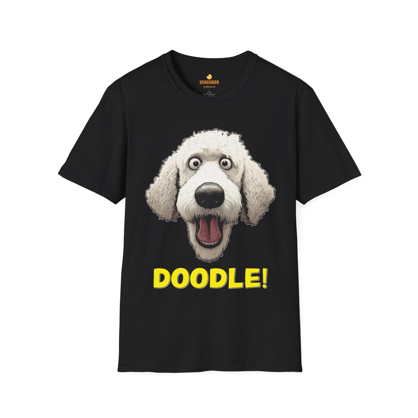 DOODLE! T-Shirt