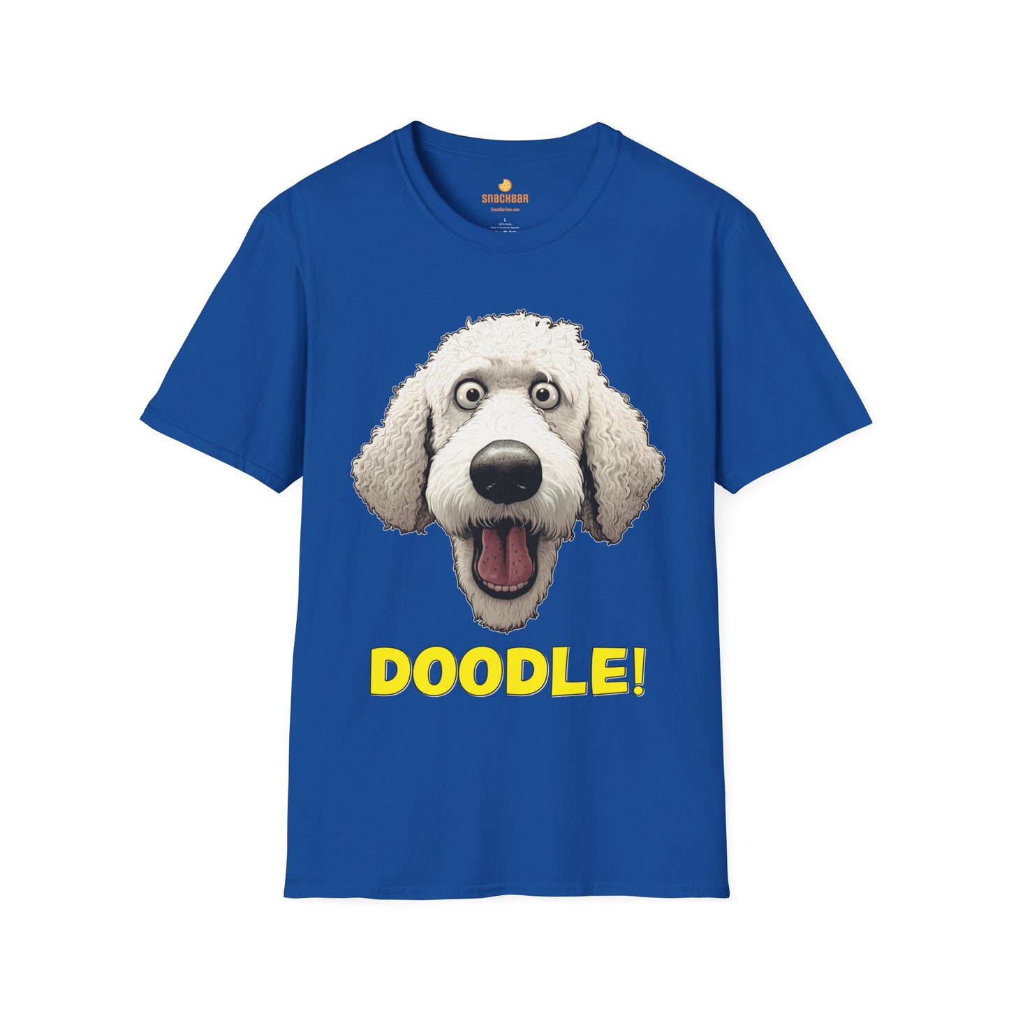 DOODLE! T-Shirt