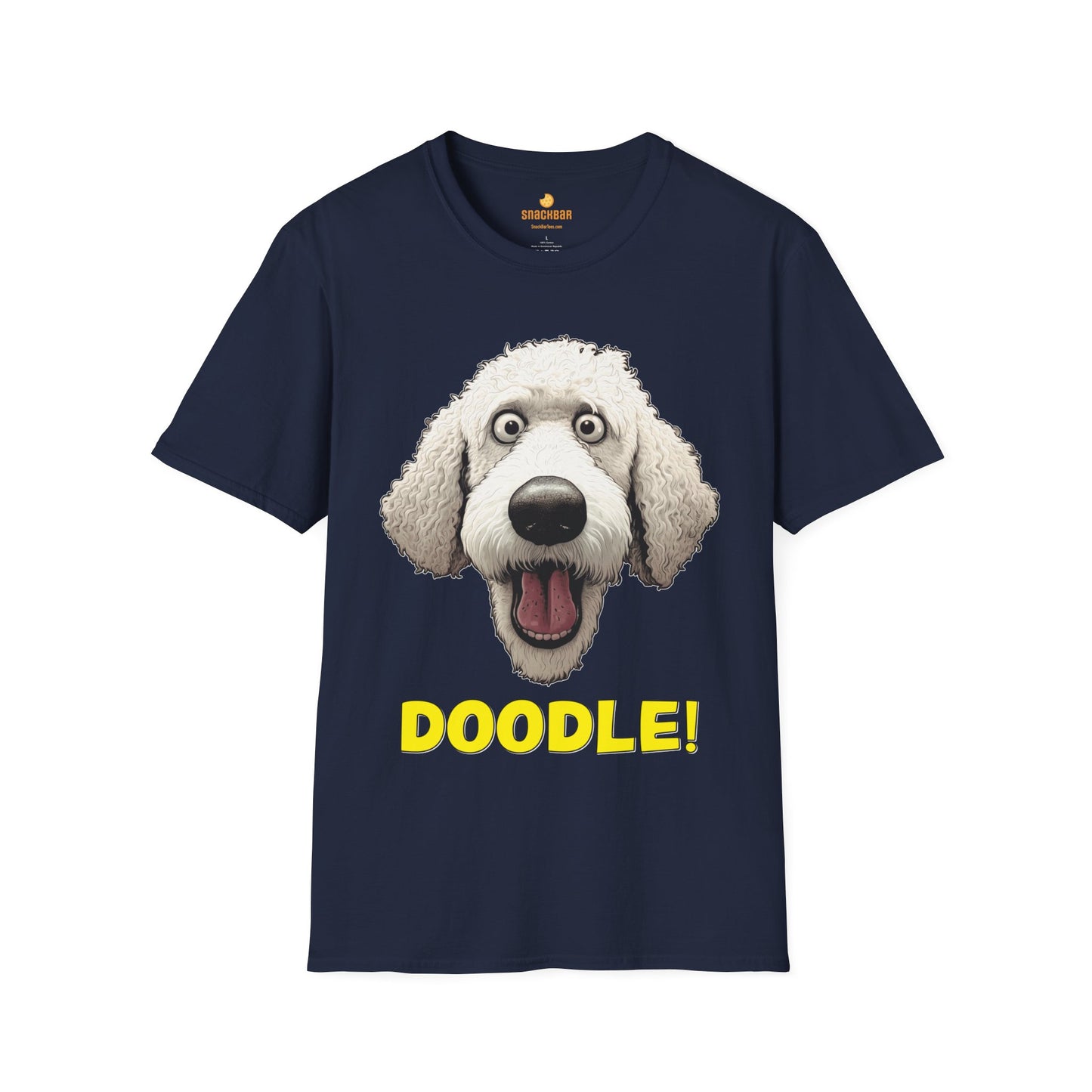 DOODLE! T-Shirt