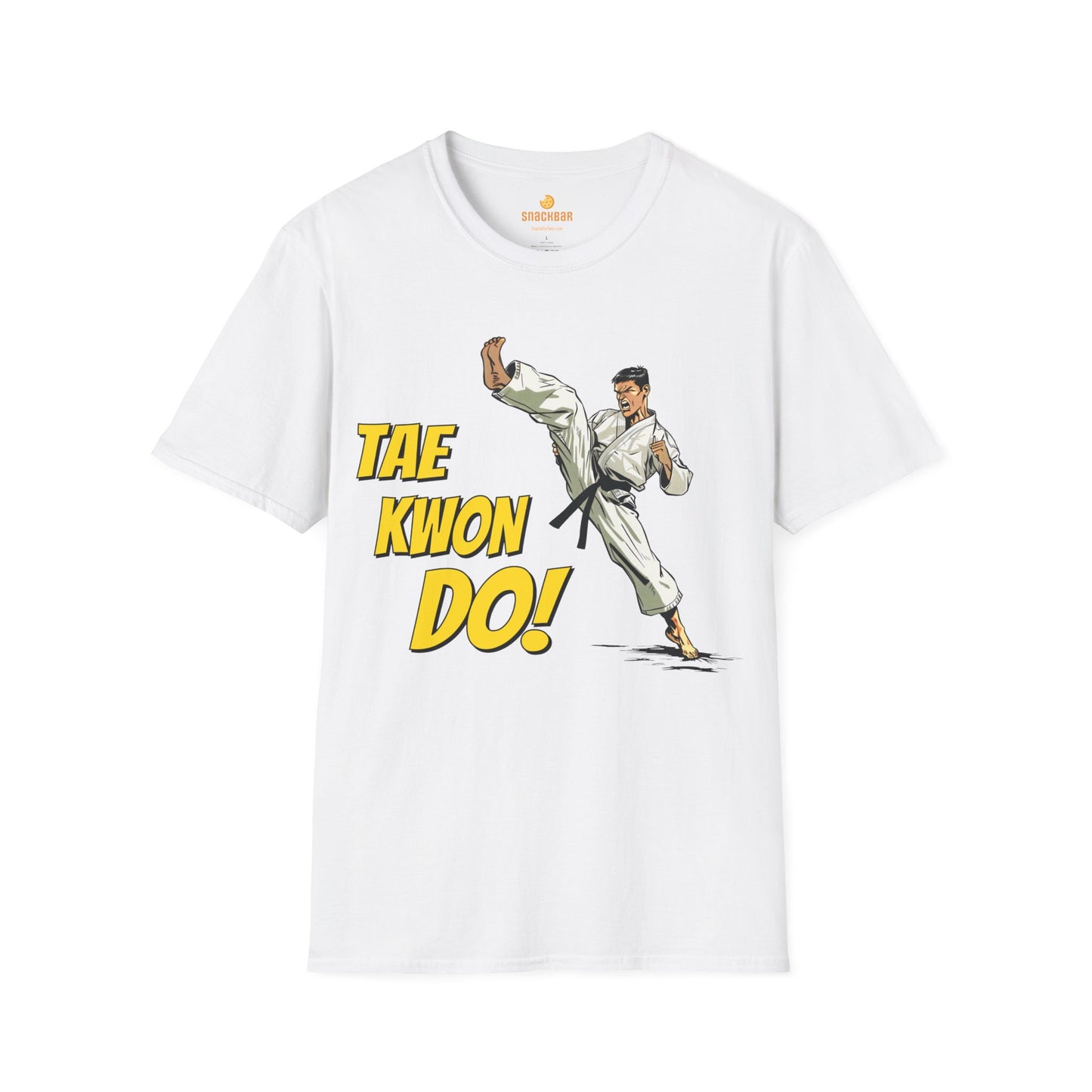 TAE KWON DO! T-Shirt