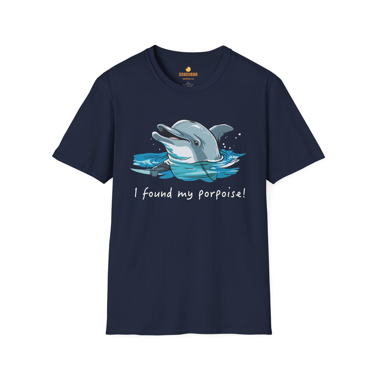 My Porpoise T-Shirt