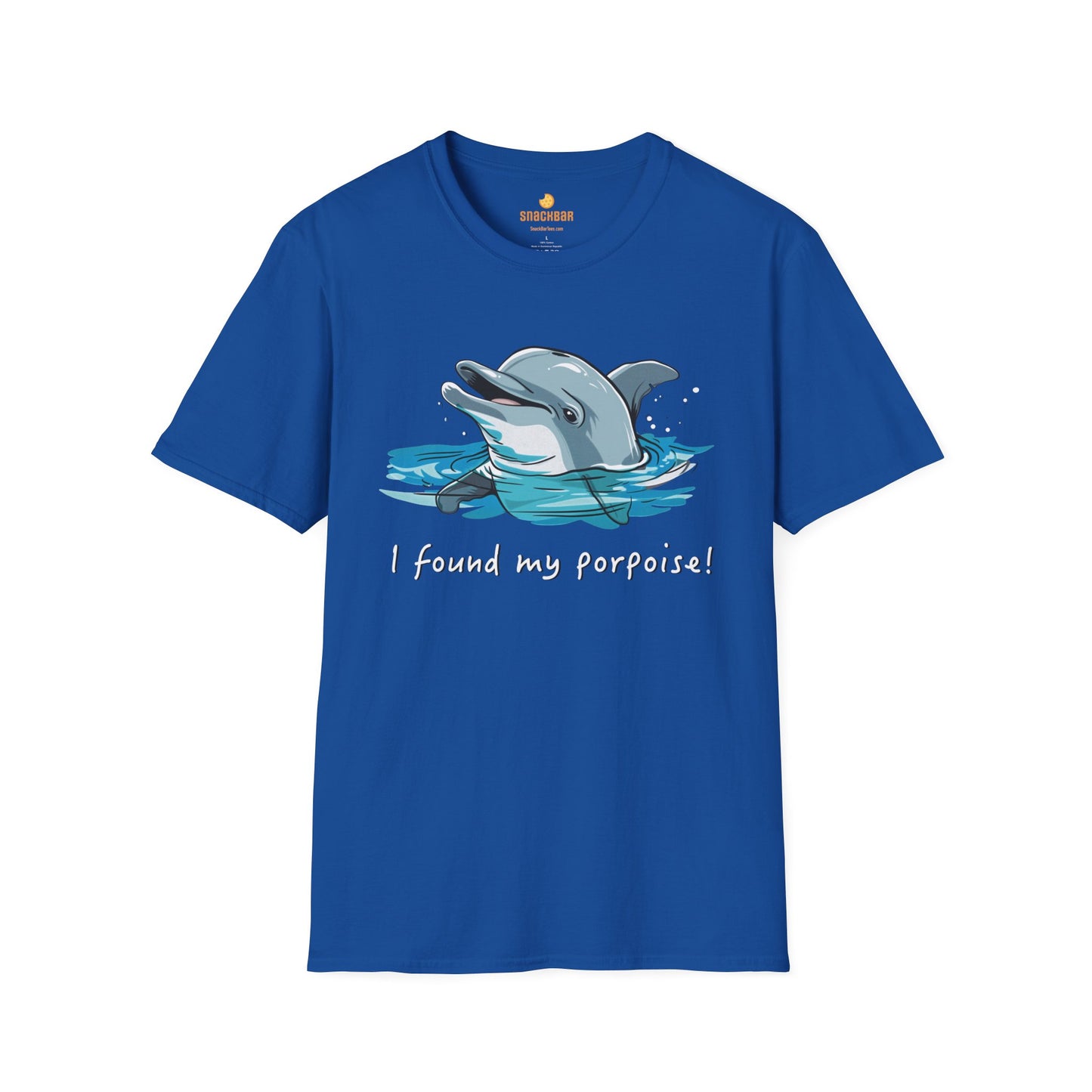 My Porpoise T-Shirt