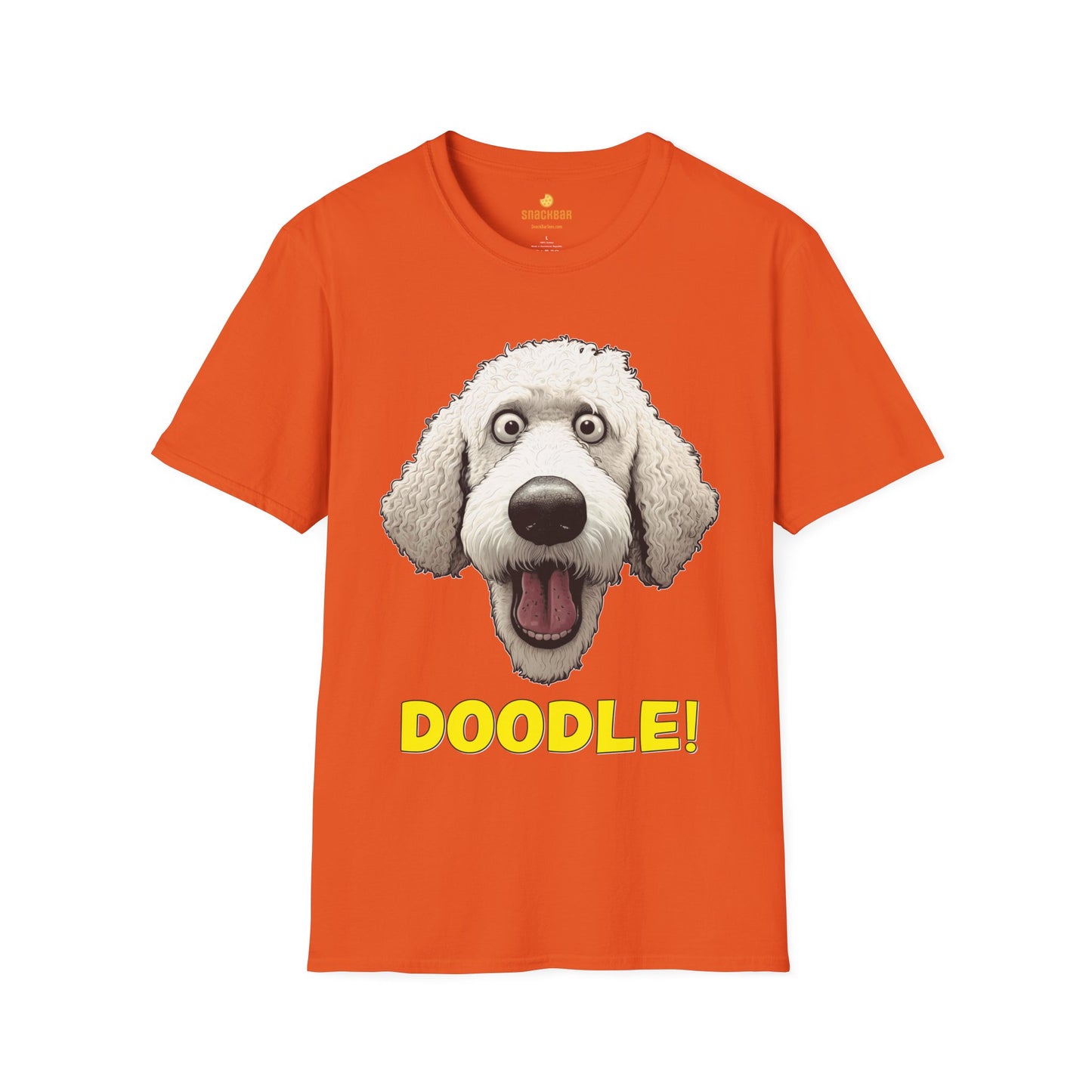 DOODLE! T-Shirt