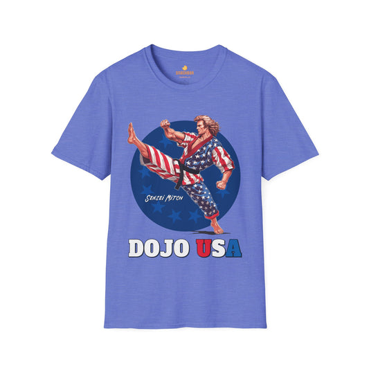 Dojo USA T-Shirt