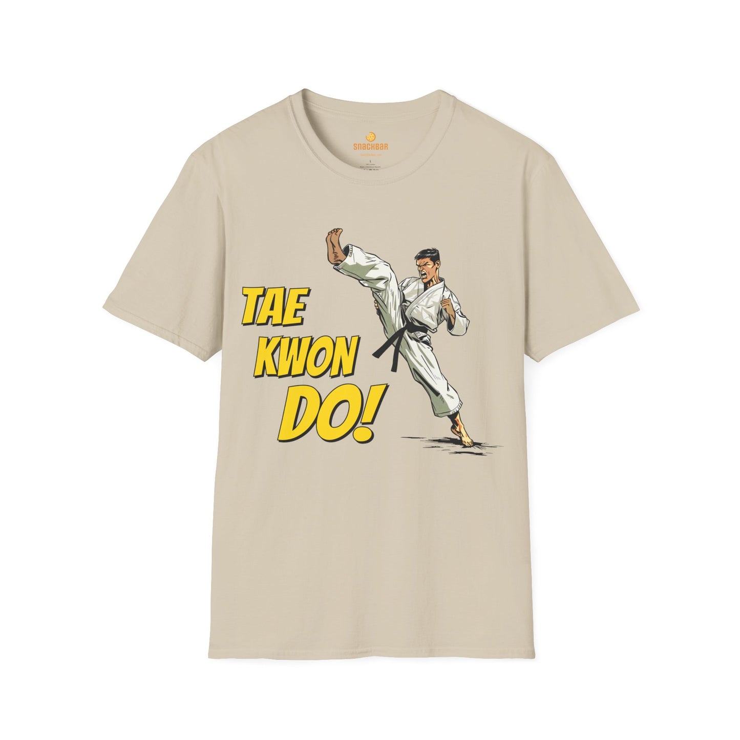 TAE KWON DO! T-Shirt