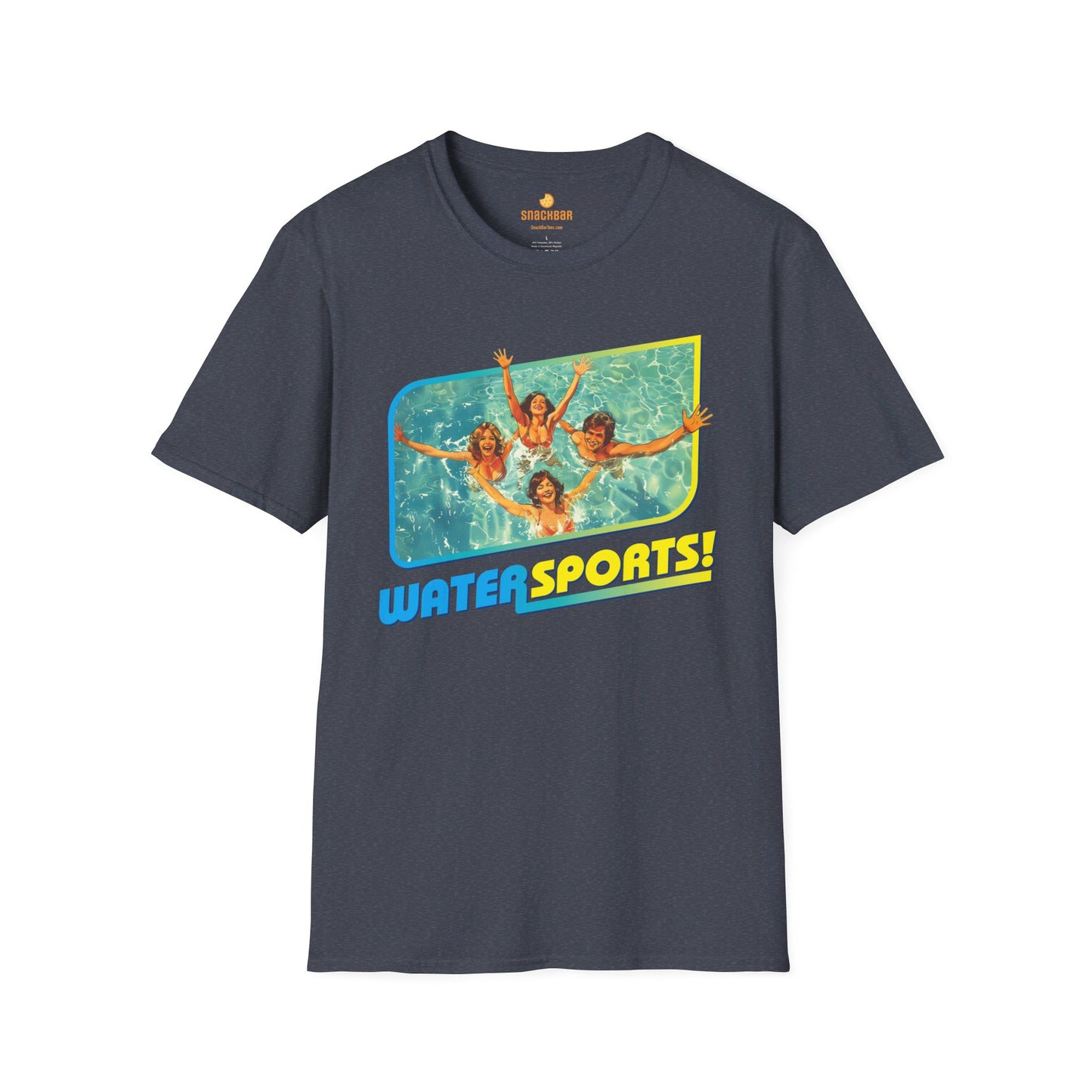 Watersports! T-Shirt