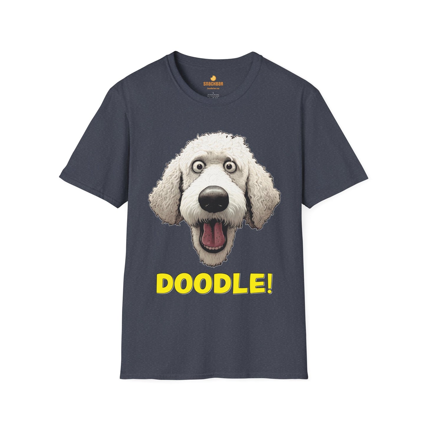 DOODLE! T-Shirt