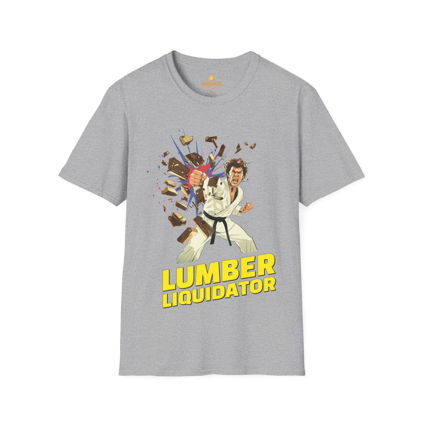 Lumber Liquidator T-Shirt