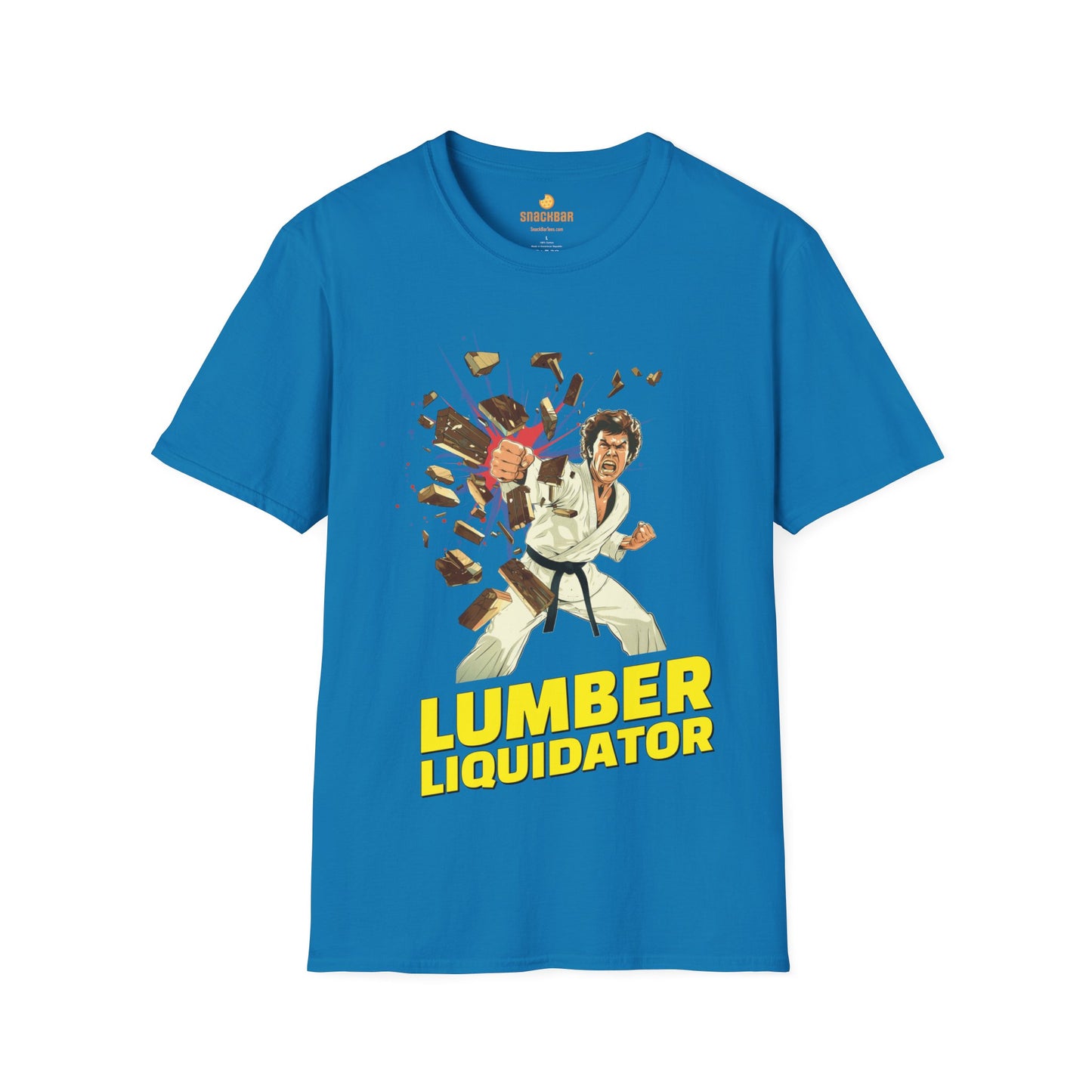 Lumber Liquidator T-Shirt