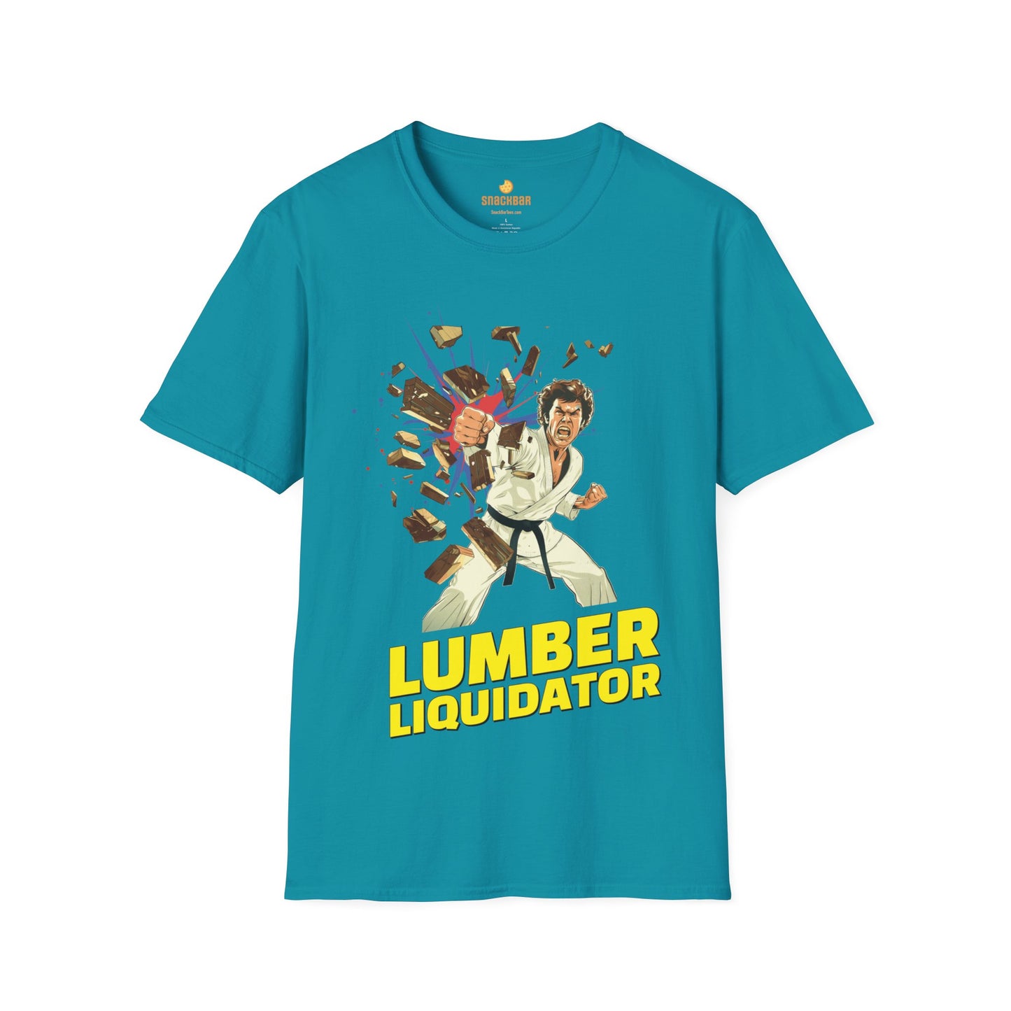 Lumber Liquidator T-Shirt