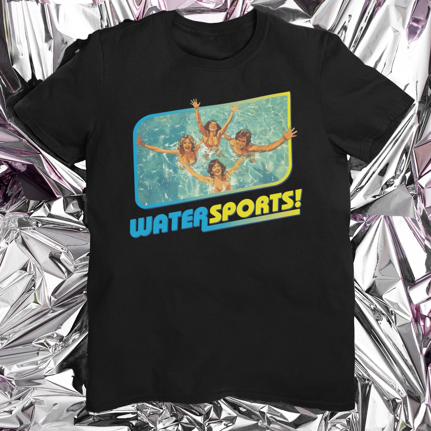 Watersports! T-Shirt
